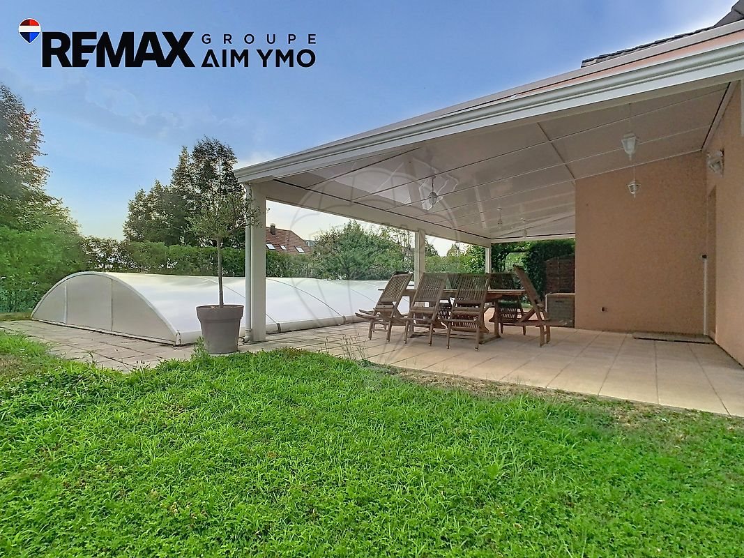 Maison à vendre, 125m², Colmar