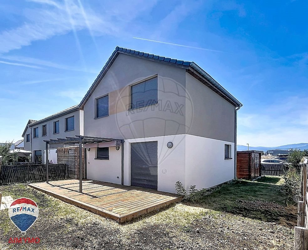 Maison à vendre, 86m², Niederentzen