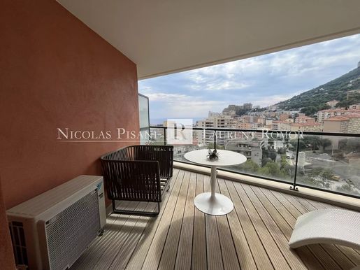 Appartement 2 pièces 35 m² · à Beausoleil · 35 m² · 399 000 €