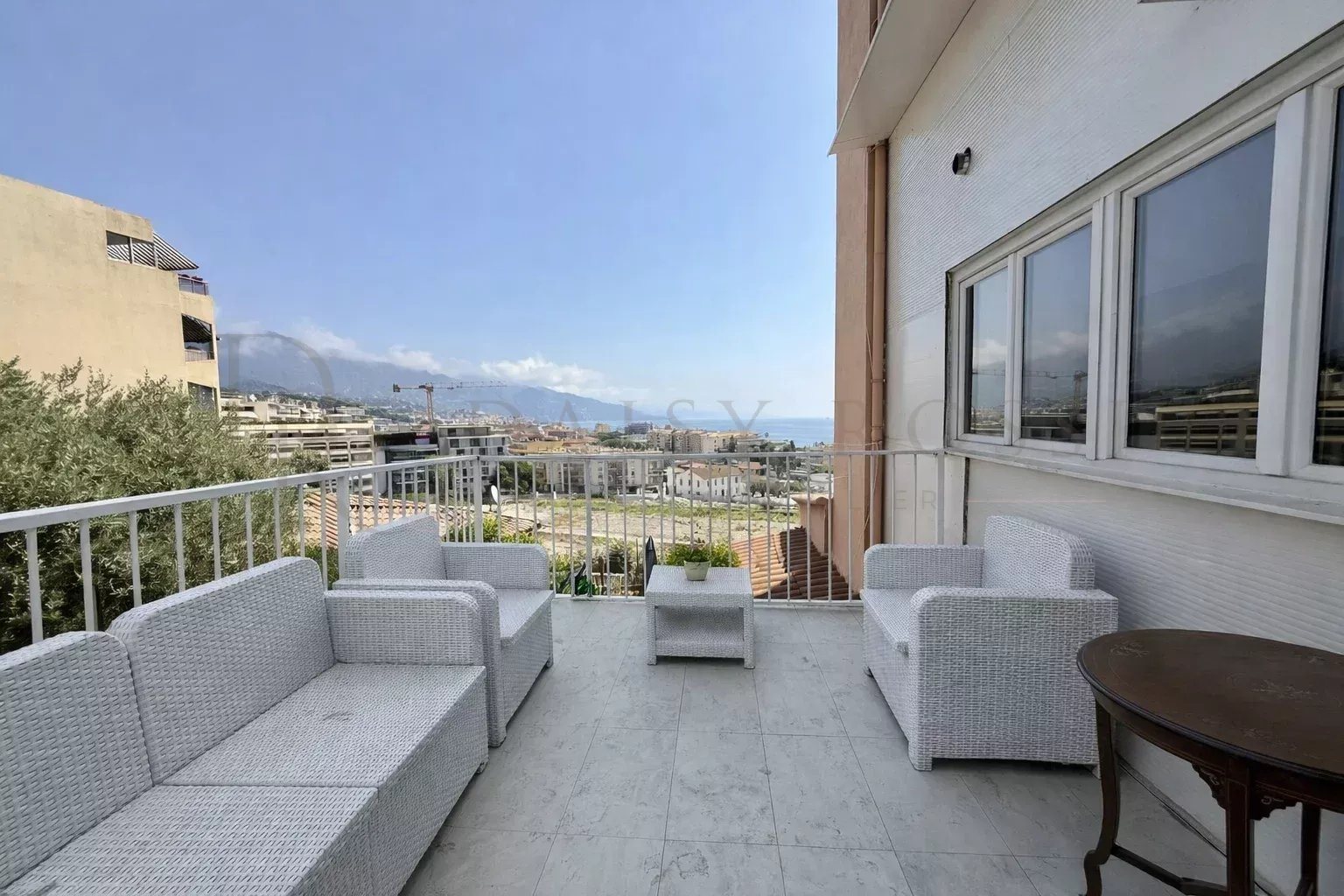 Appartement à vendre, 58m², Roquebrune-Cap-Martin