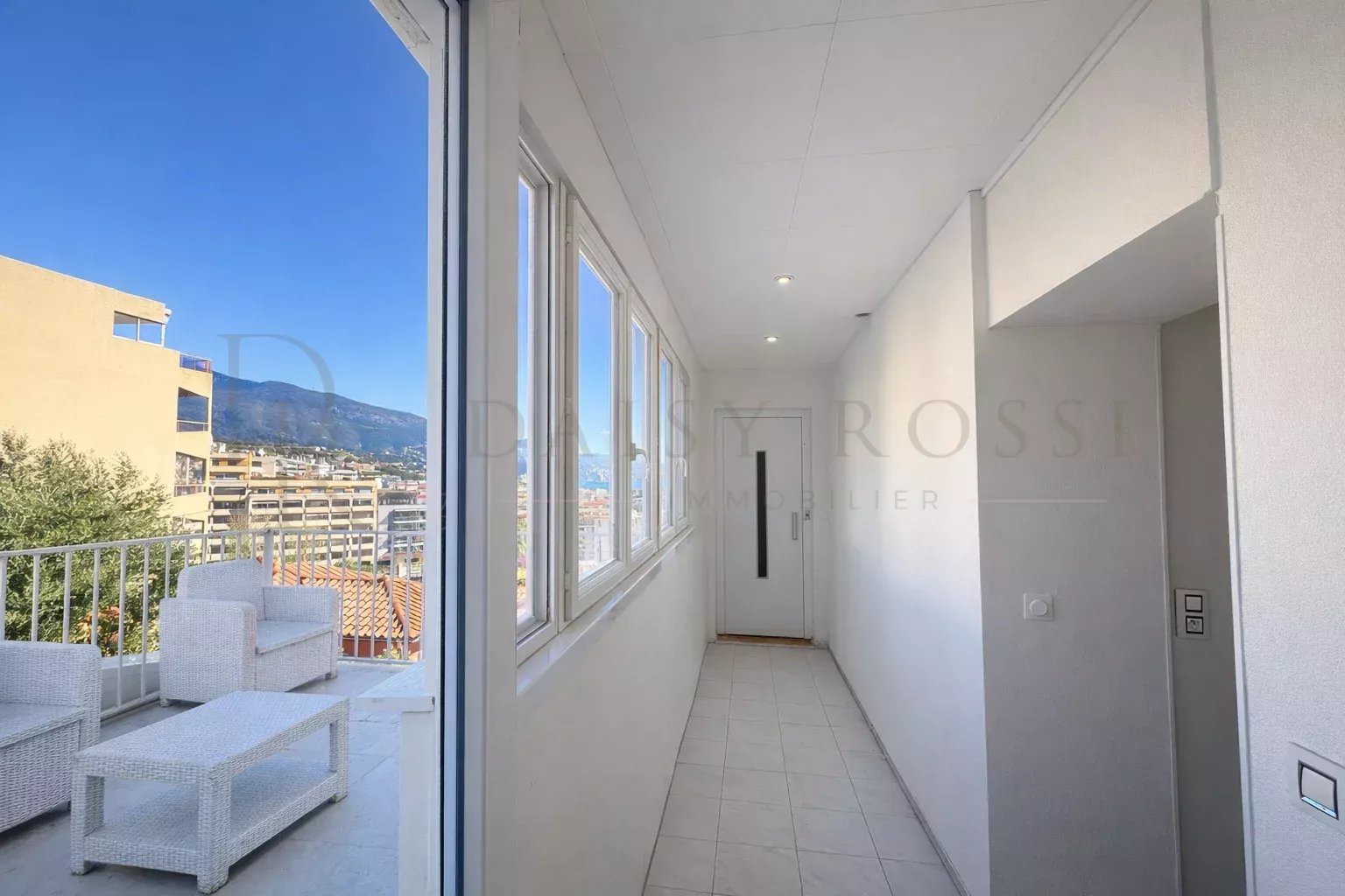 Appartement à vendre, 58m², Roquebrune-Cap-Martin