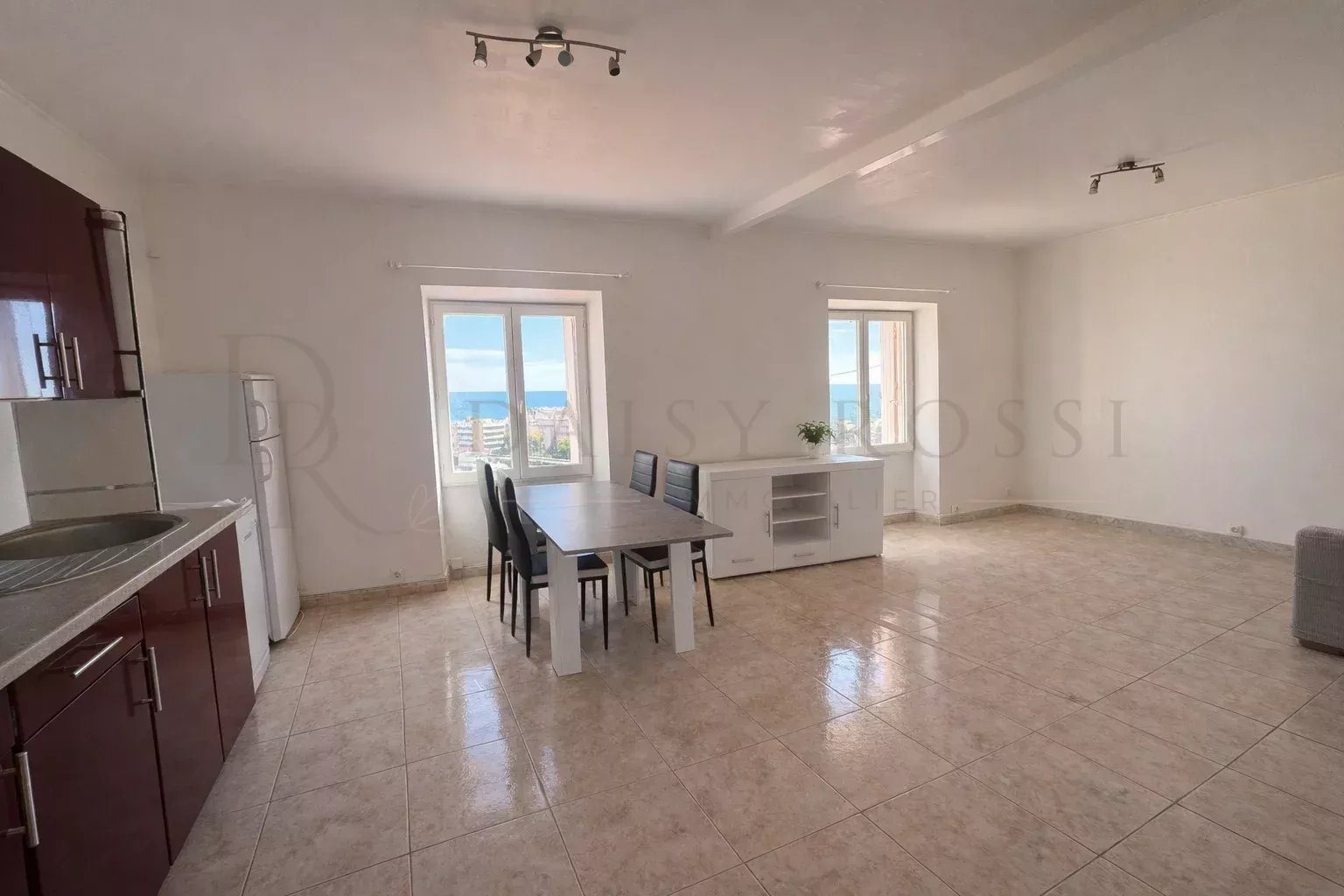 Appartement à vendre, 58m², Roquebrune-Cap-Martin