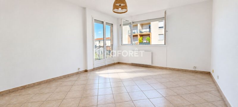 Appartement à louer, 54m², Craponne