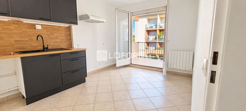 Appartement à louer, 54m², Craponne