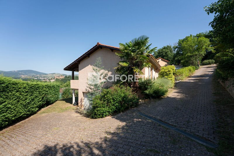 Maison à vendre, 130m², Sain-Bel
