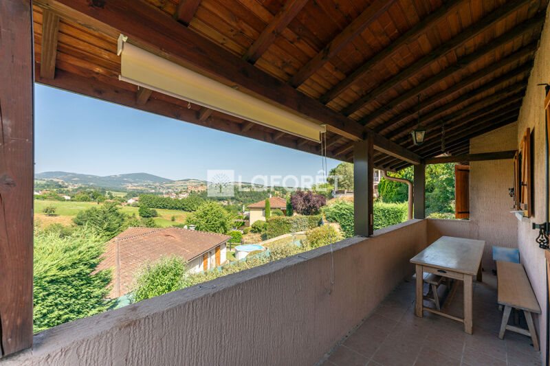 Maison à vendre, 130m², Sain-Bel