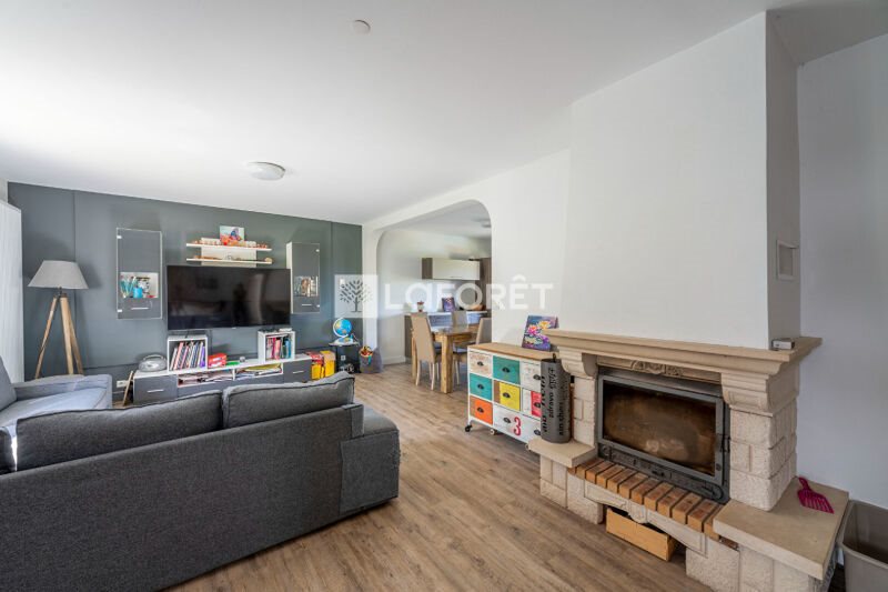 Maison à vendre, 130m², Sain-Bel