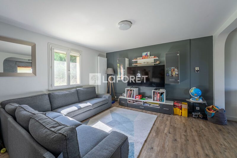Maison à vendre, 130m², Sain-Bel