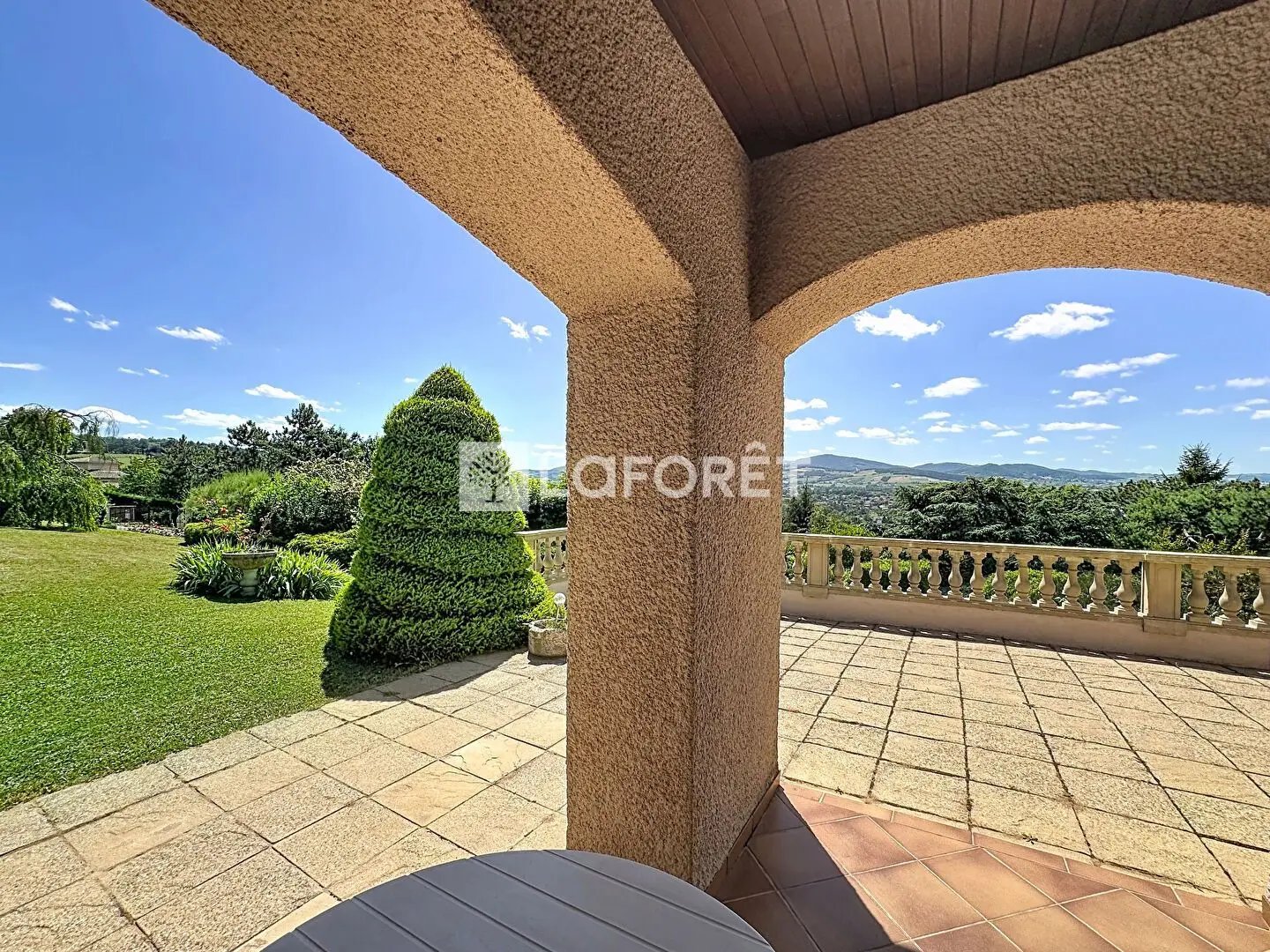 Maison à vendre, 130m², Éveux