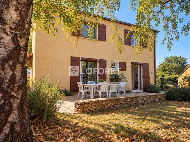 Maison à vendre, 102m², L'Arbresle