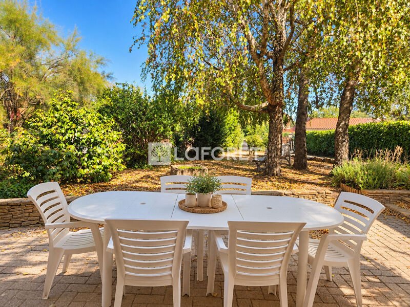 Maison à vendre, 102m², L'Arbresle