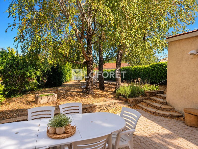 Maison à vendre, 102m², L'Arbresle