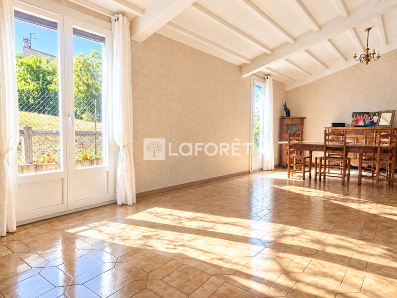 Maison à vendre, 102m², L'Arbresle