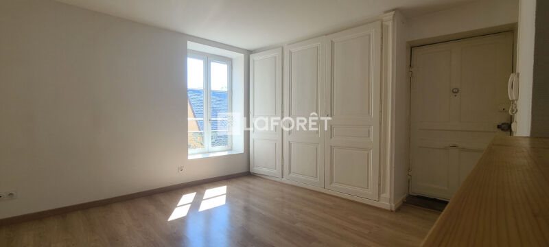 Appartement à louer, 50m², L'Arbresle