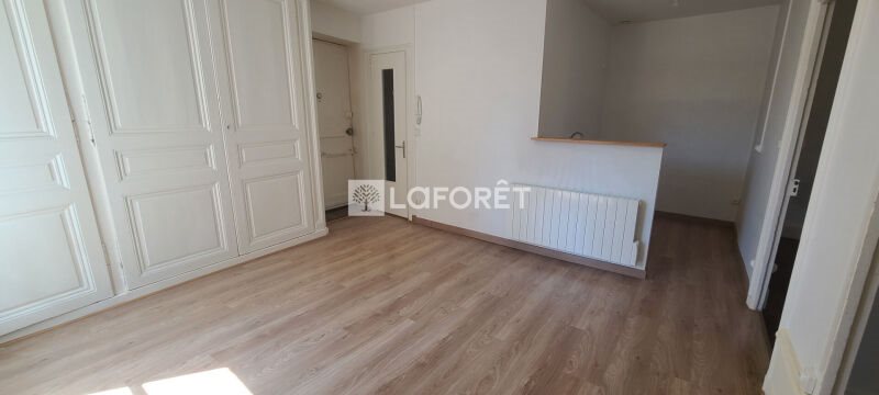 Appartement à louer, 50m², L'Arbresle