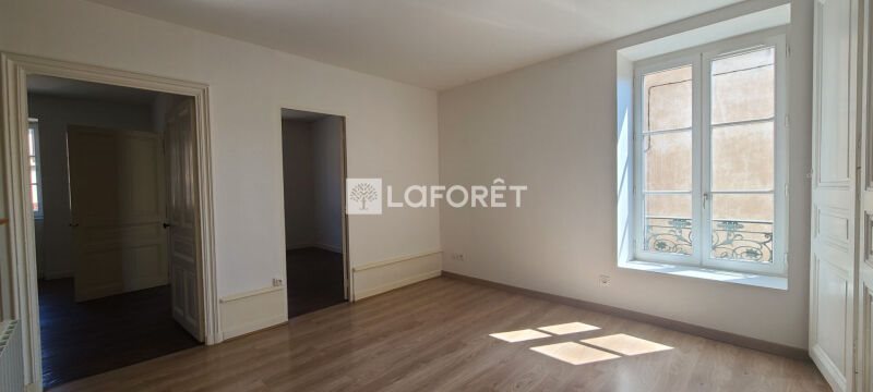 Appartement à louer, 50m², L'Arbresle