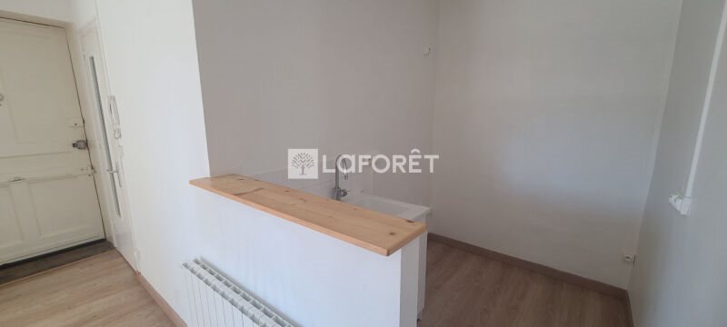 Appartement à louer, 50m², L'Arbresle