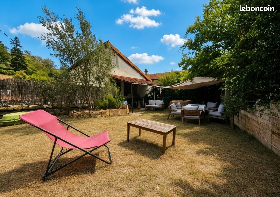 Maison à vendre, 48m², L'Arbresle