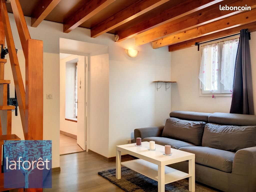 Appartement à louer, 44m², Sainte-Foy-lès-Lyon