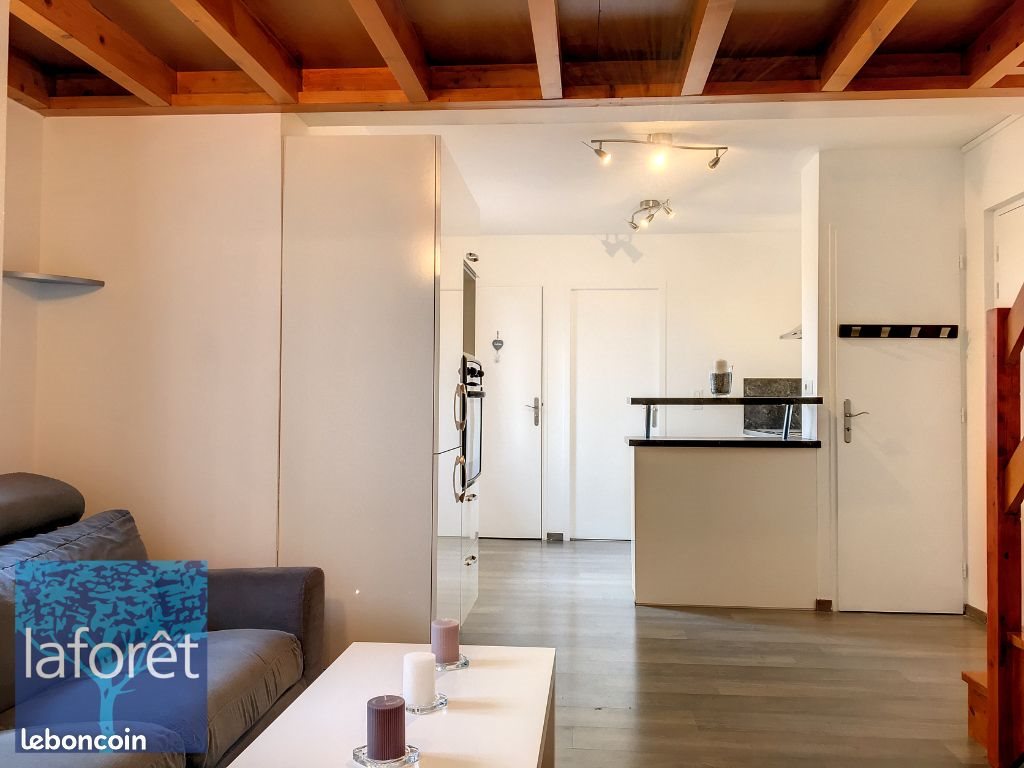 Appartement à louer, 44m², Sainte-Foy-lès-Lyon