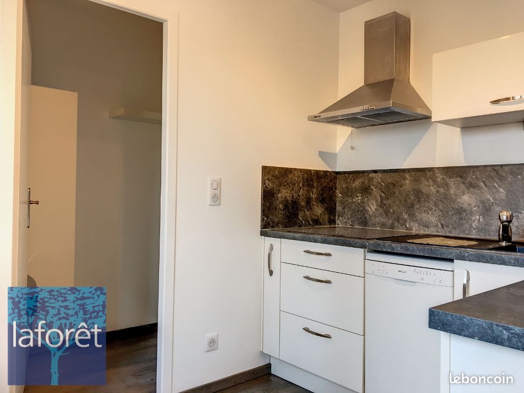 Appartement à louer, 44m², Sainte-Foy-lès-Lyon