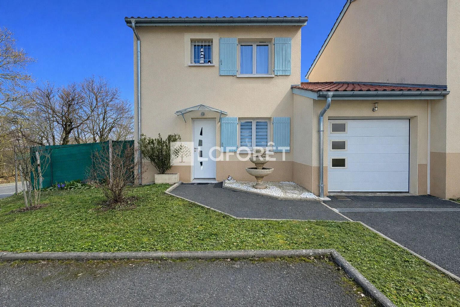 Maison à vendre, 84m², L'Arbresle