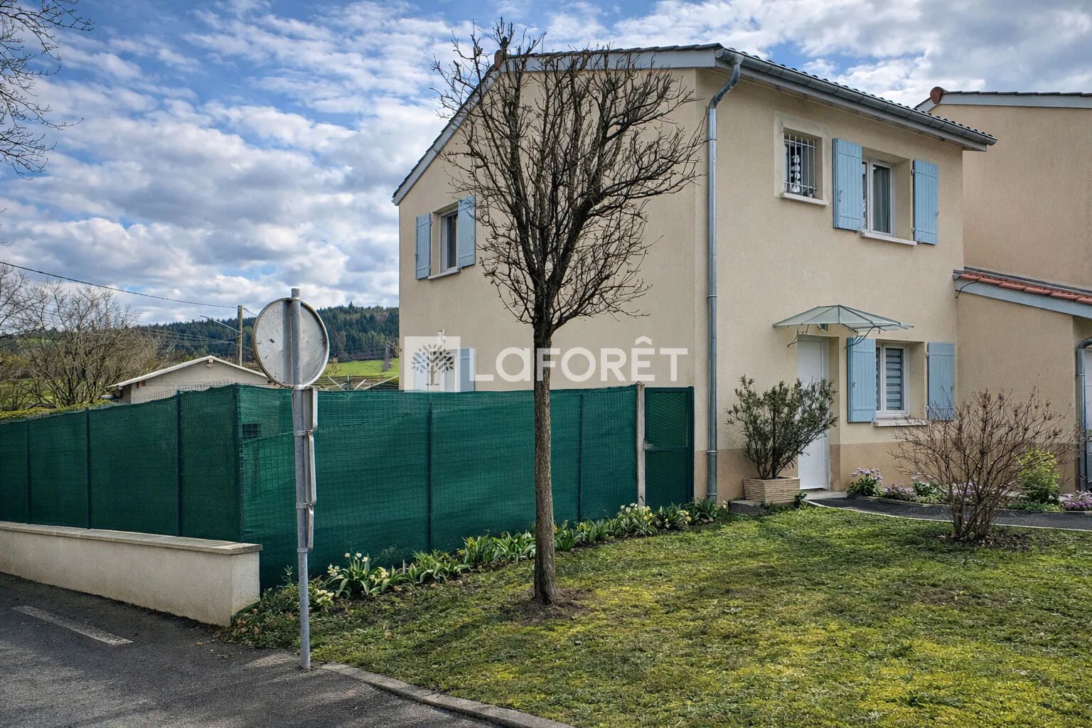 Maison à vendre, 84m², L'Arbresle