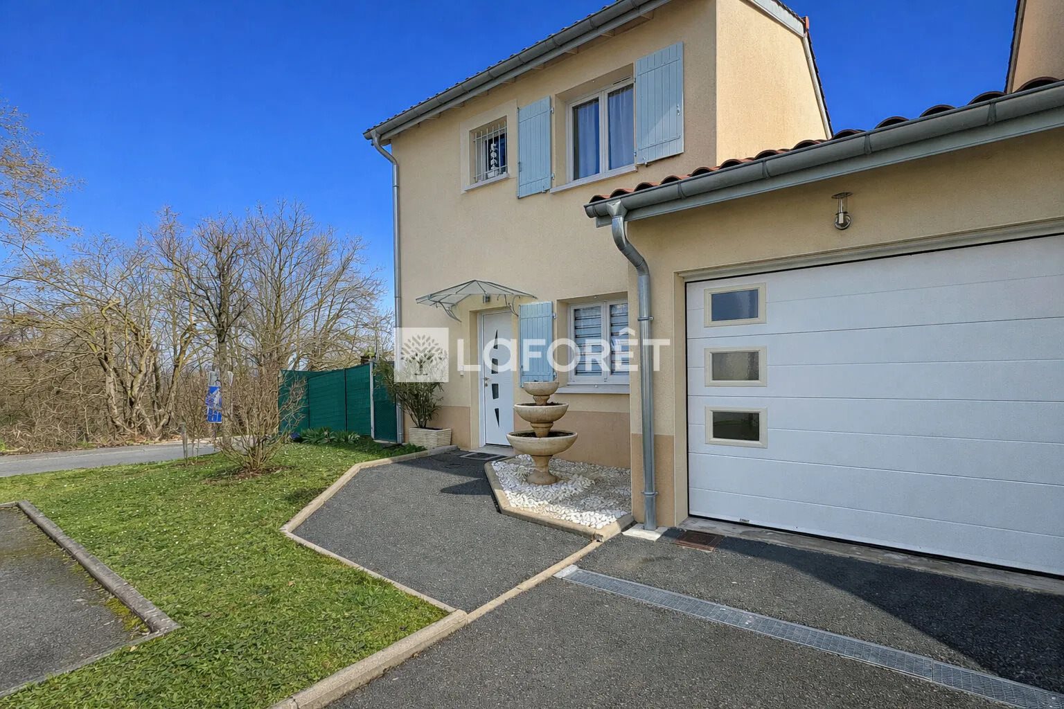 Maison à vendre, 84m², L'Arbresle