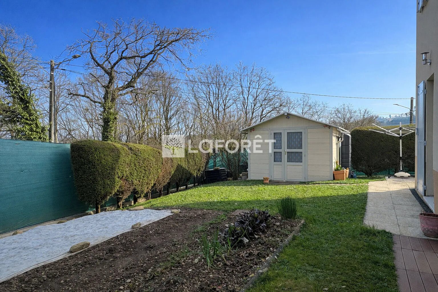Maison à vendre, 84m², L'Arbresle