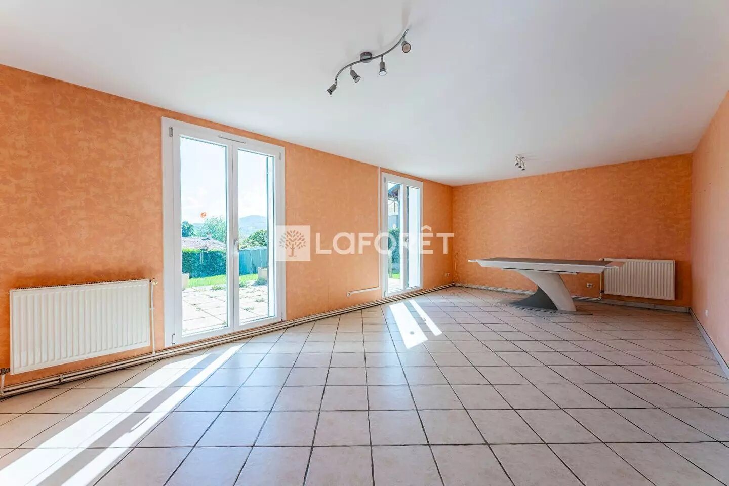 Maison à vendre, 79m², Bully