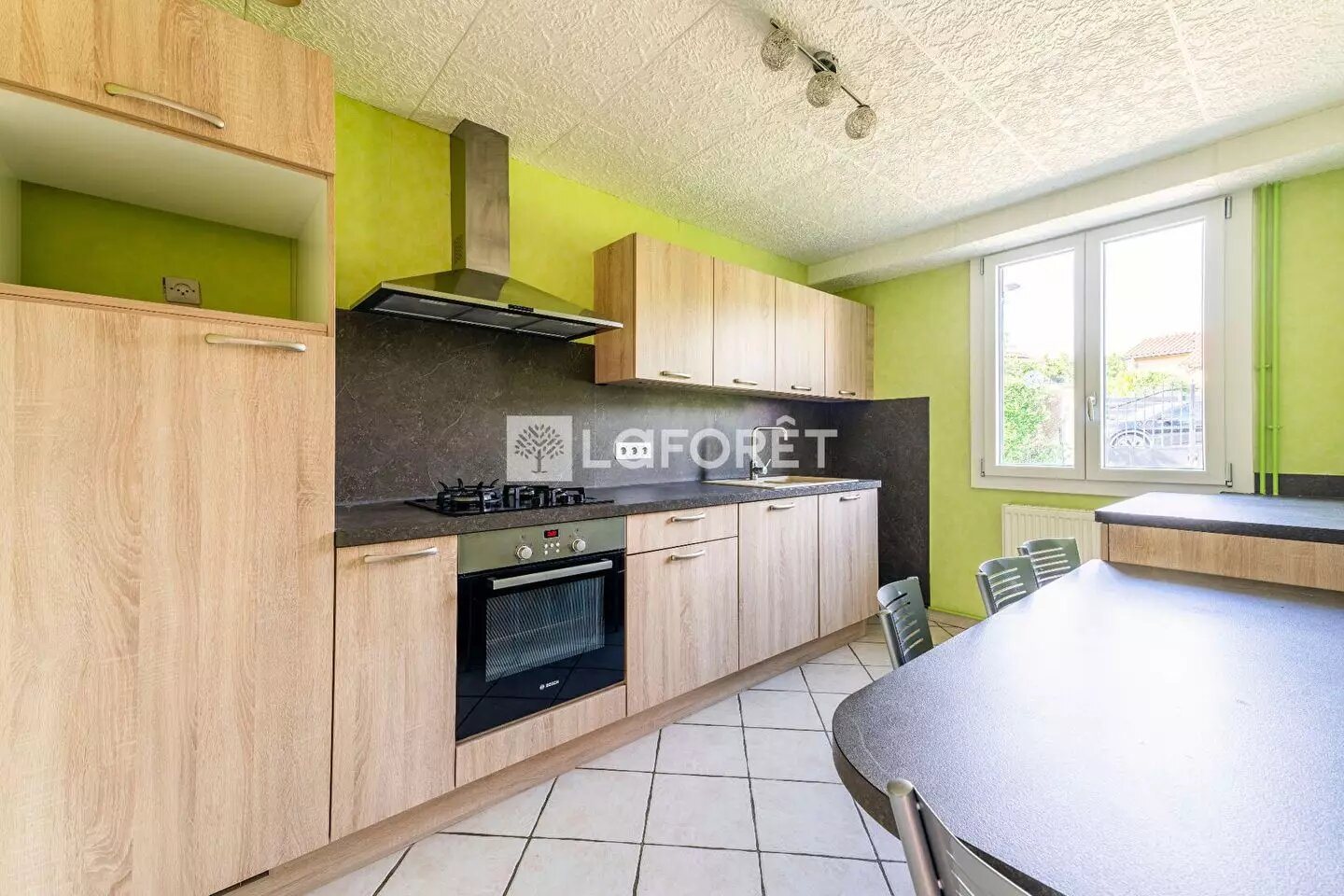 Maison à vendre, 79m², Bully