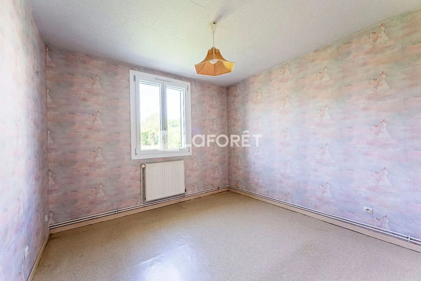 Maison à vendre, 79m², Bully