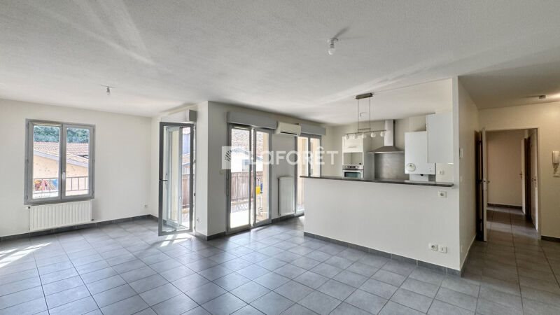 Appartement à vendre, 76m², L'Arbresle