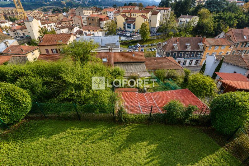 Maison à vendre, 90m², L'Arbresle