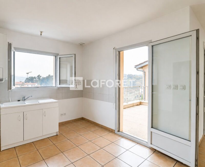 Maison à vendre, 90m², L'Arbresle