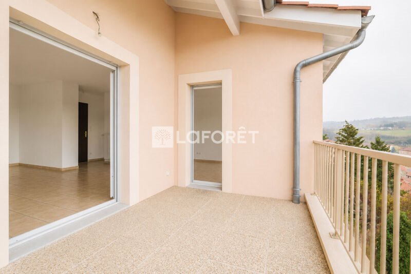 Maison à vendre, 90m², L'Arbresle