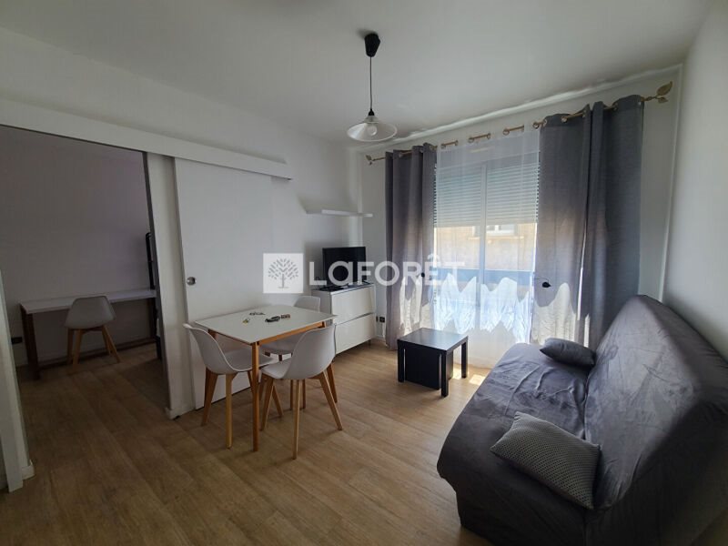 Appartement à louer, 29m², Ecully