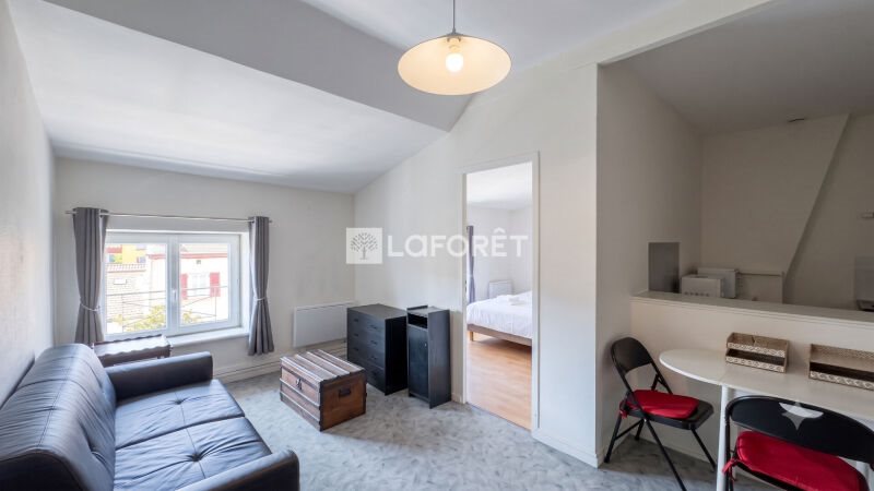 Appartement à vendre, 41m², Tassin-la-Demi-Lune