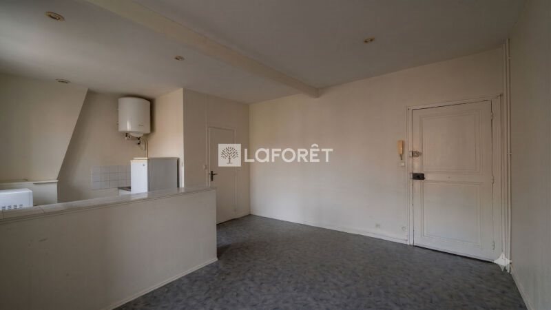 Appartement à vendre, 41m², Tassin-la-Demi-Lune