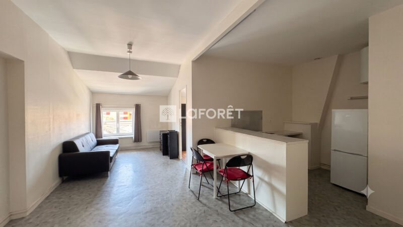 Appartement à vendre, 41m², Tassin-la-Demi-Lune
