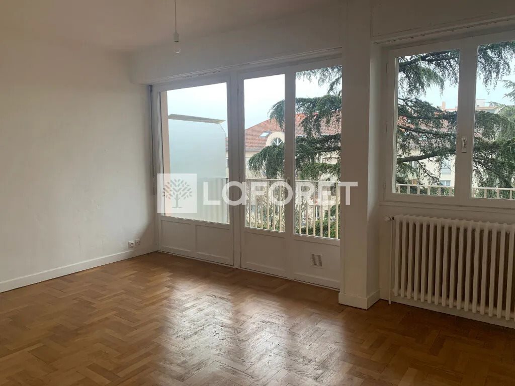 Appartement à louer, 28m², Lyon 2ème