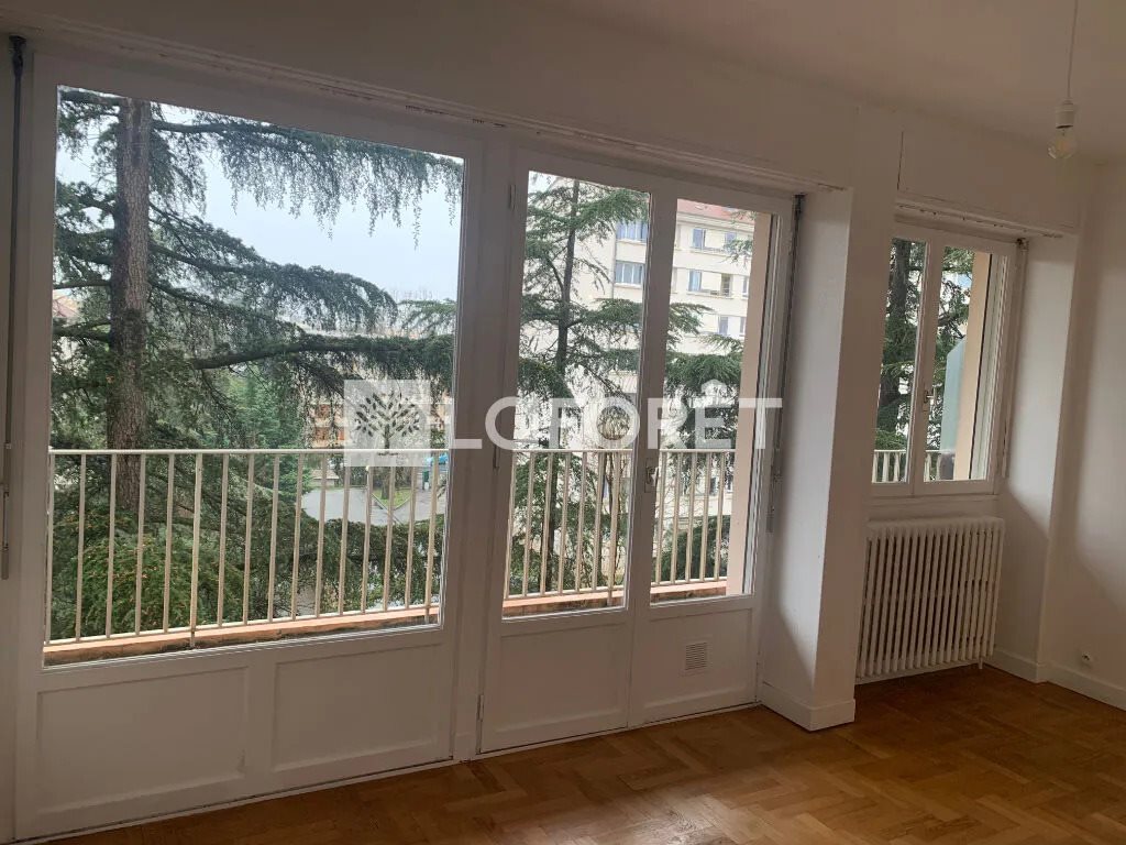 Appartement à louer, 28m², Lyon 2ème