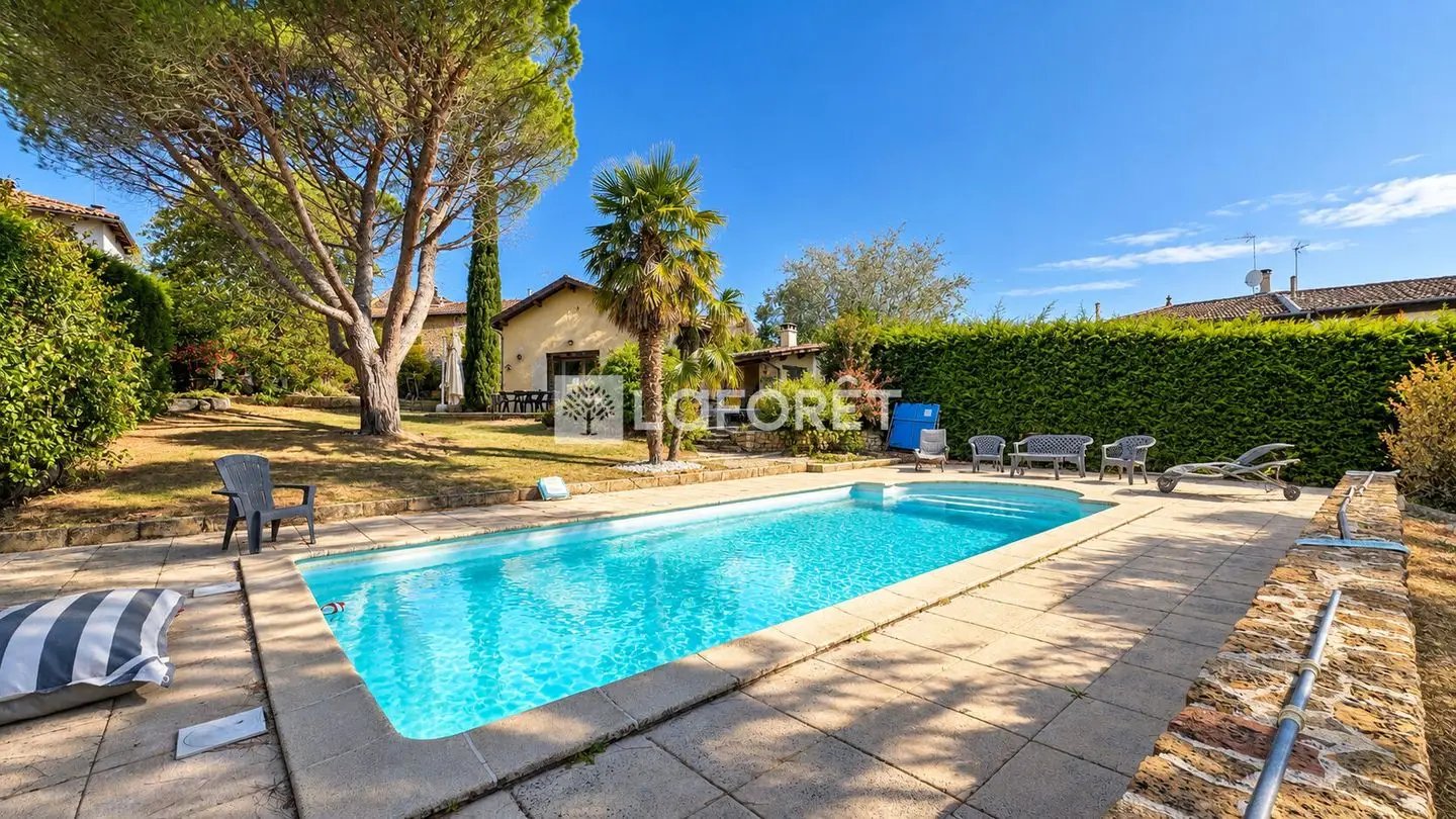 Maison à vendre, 200m², Sarcey