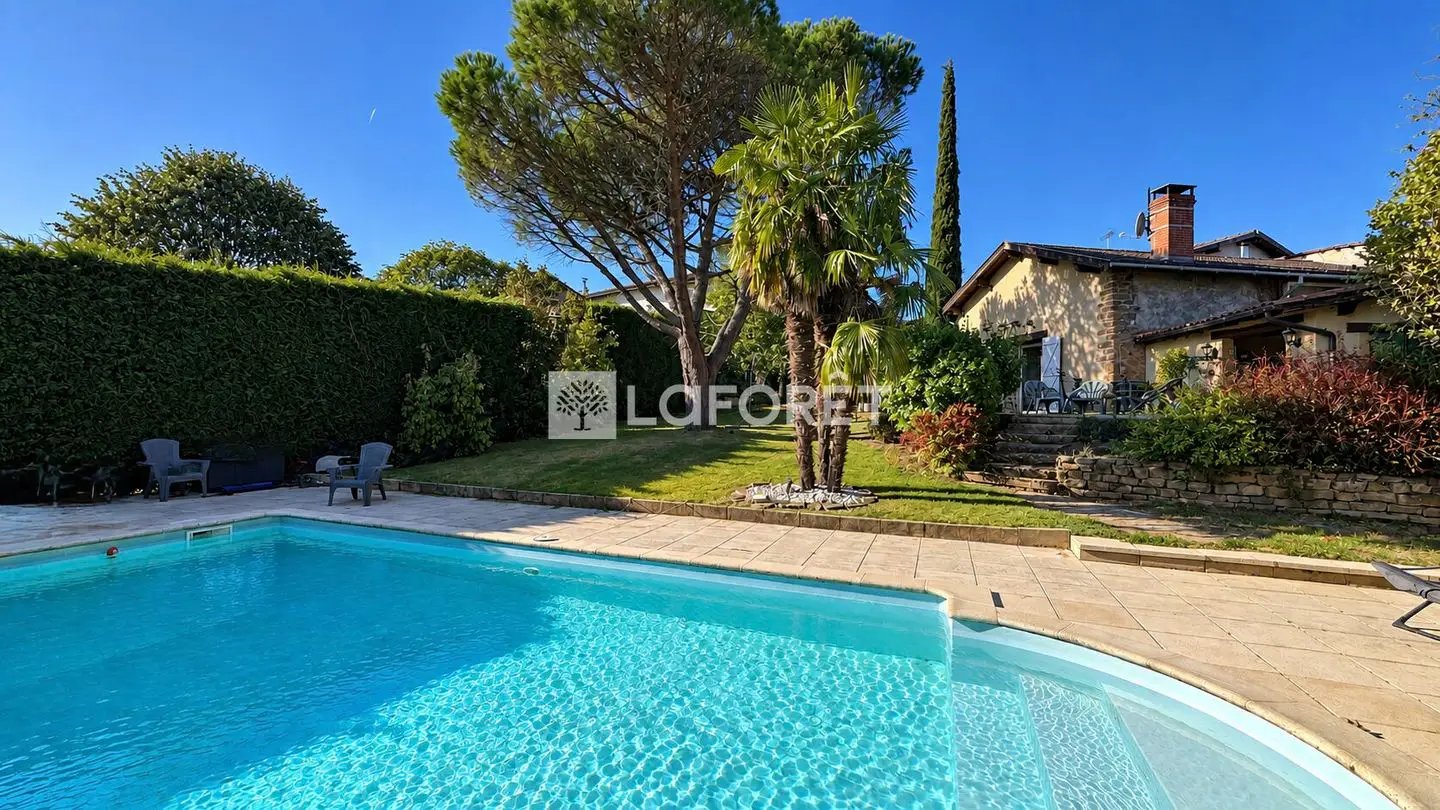 Maison à vendre, 200m², Sarcey