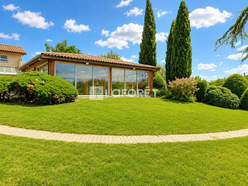 Maison à vendre, 224m², Bully