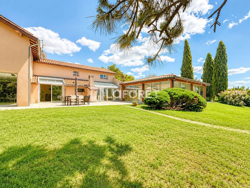 Maison à vendre, 224m², Bully