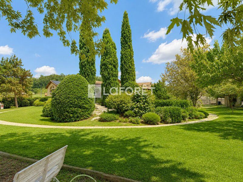 Maison à vendre, 224m², Bully