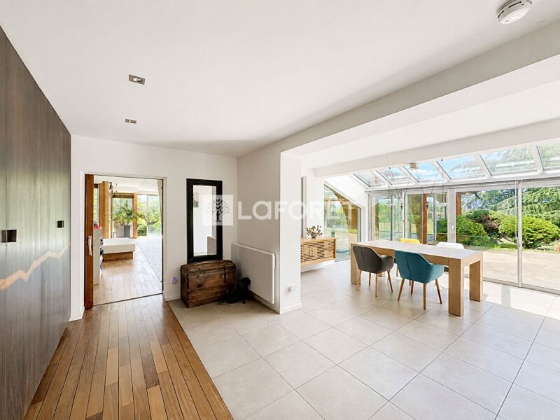 Maison à vendre, 224m², Bully
