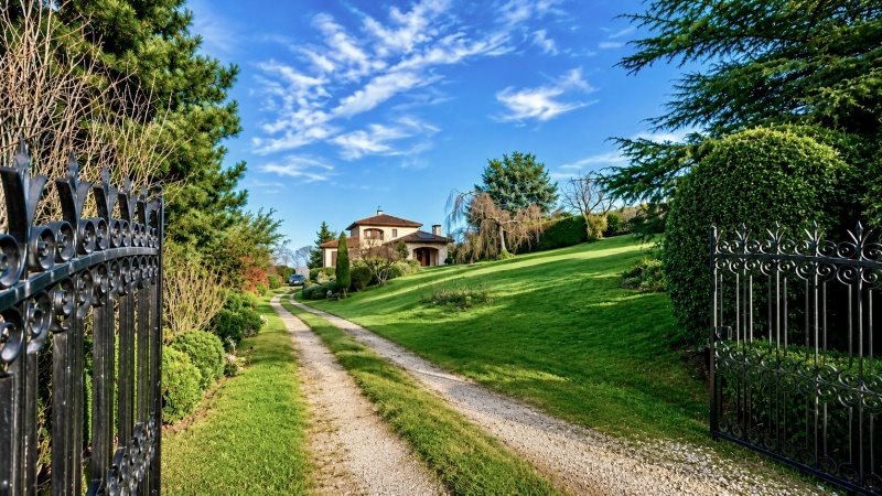 Maison à vendre, 130m², Eveux