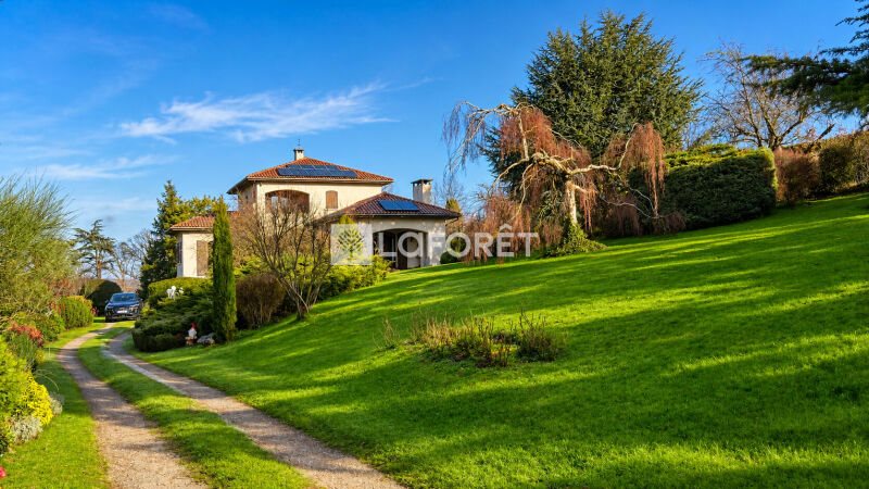 Maison à vendre, 130m², Eveux